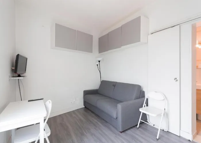 Studio Meuble