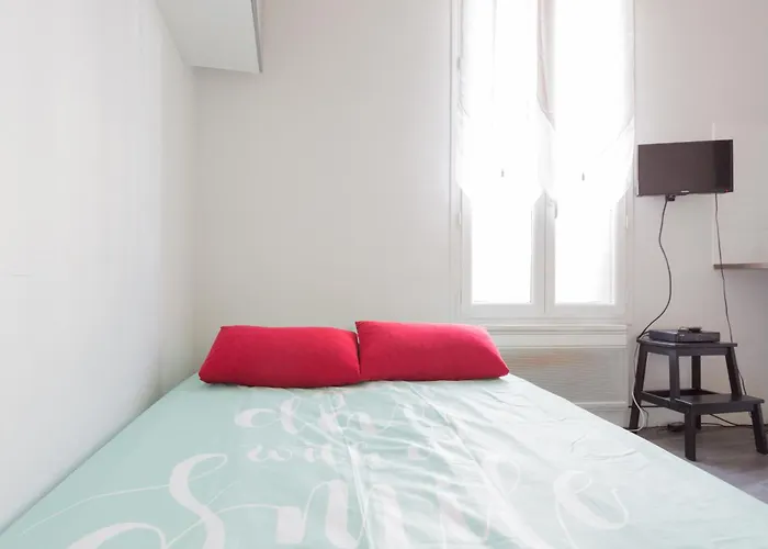 Studio Meuble