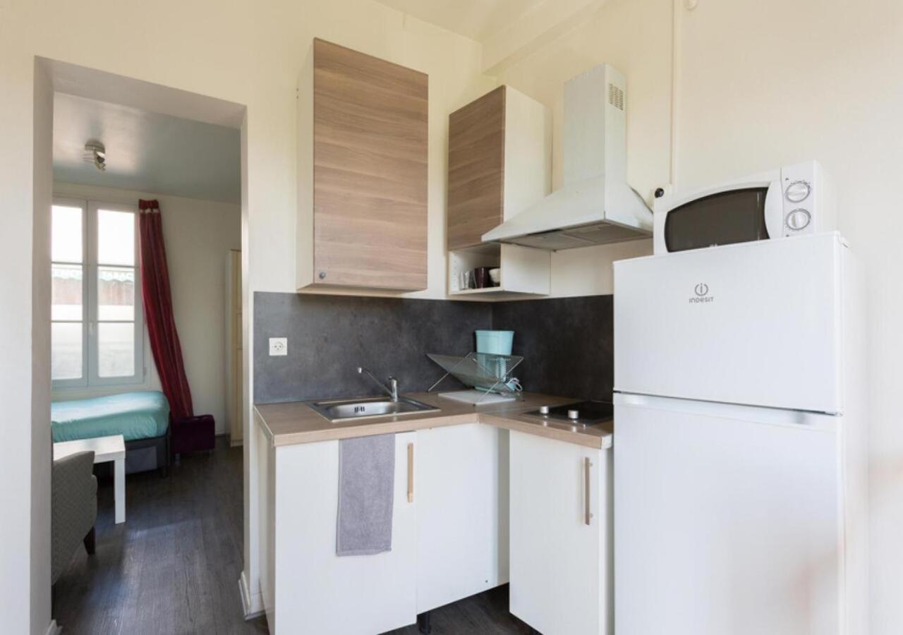 Studio Meuble *