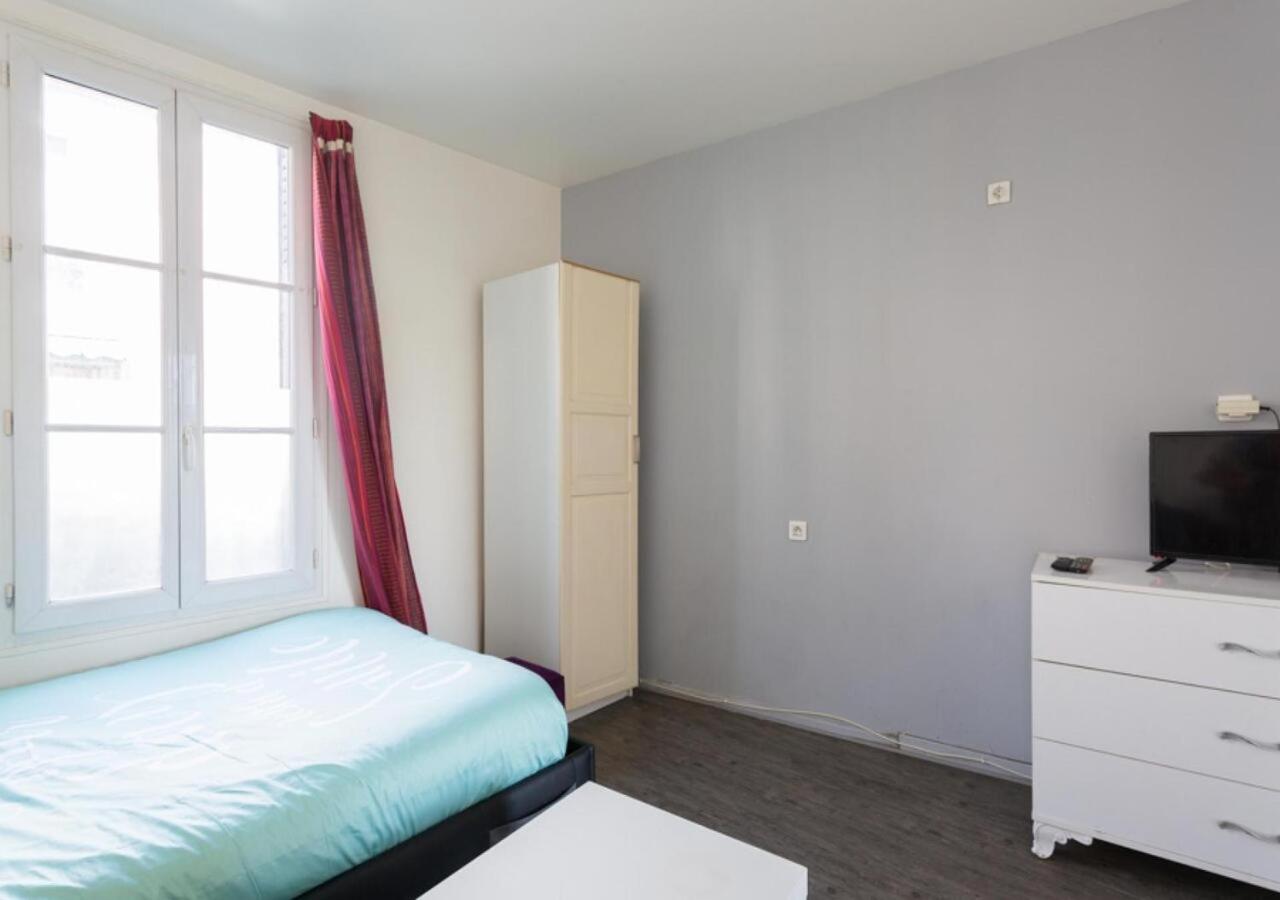 Appartement Studio Meuble