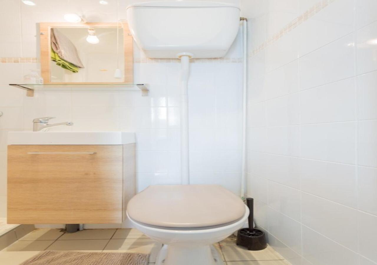 Appartement Studio Meuble Gentilly