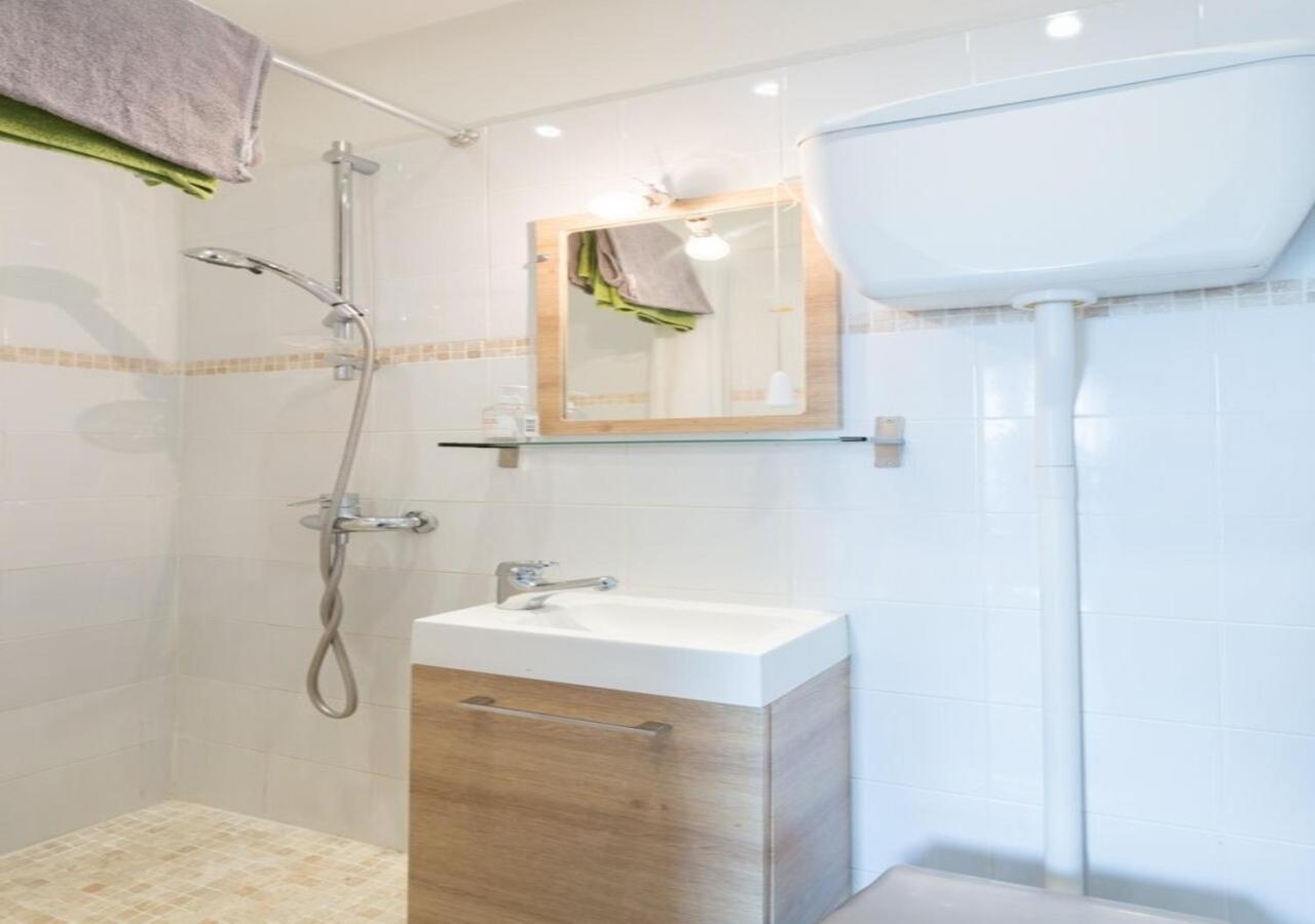 Appartement Studio Meuble Gentilly