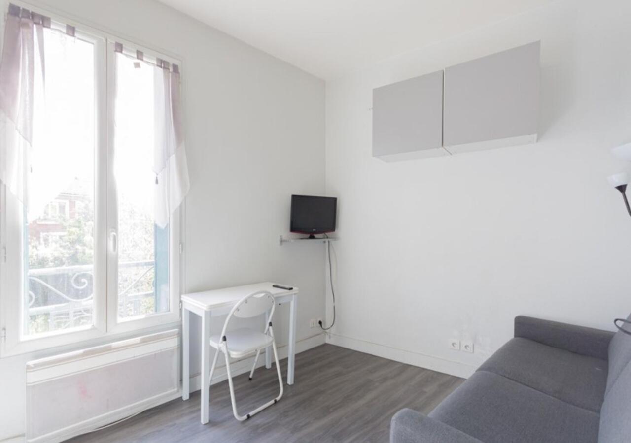 Studio Meuble * Gentilly