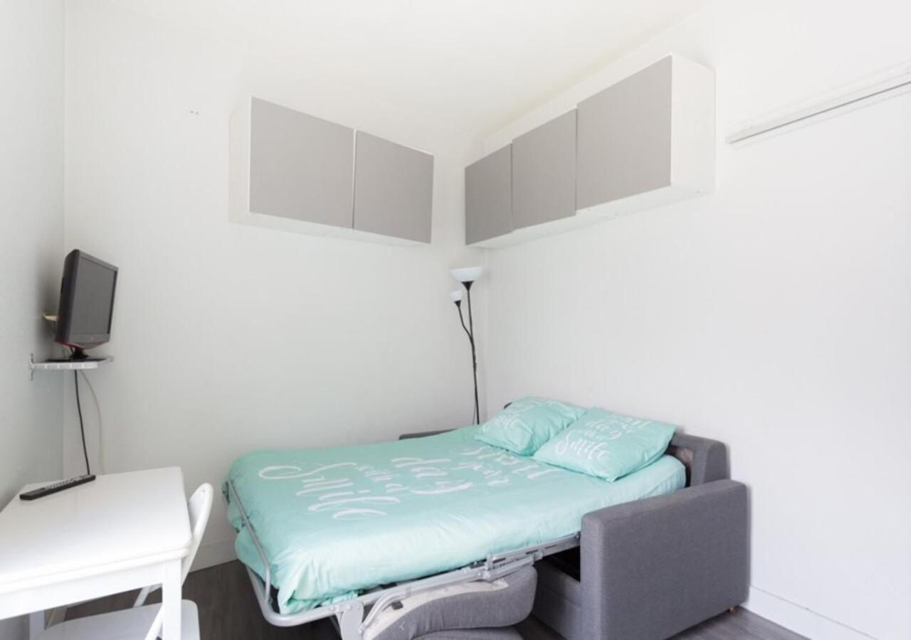 Studio Meuble Appartement Gentilly