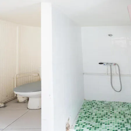 Studio Meuble Gentilly Buitenkant foto