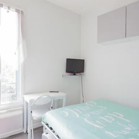 Studio Meuble Gentilly Buitenkant foto