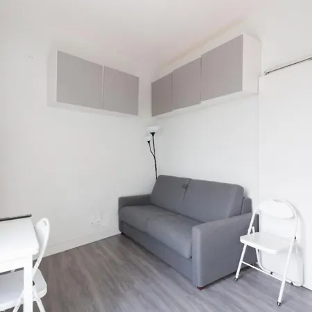 Studio Meuble Gentilly Buitenkant foto
