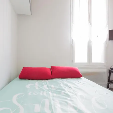 Studio Meuble Gentilly Buitenkant foto