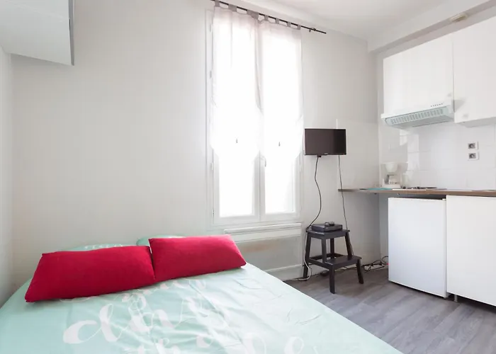 Studio Meuble