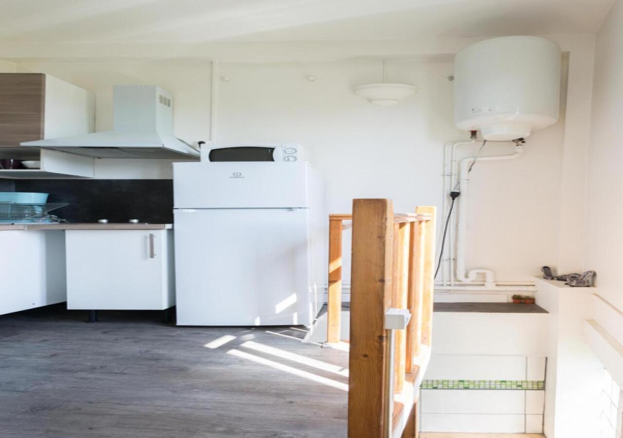 Apartment Meuble *