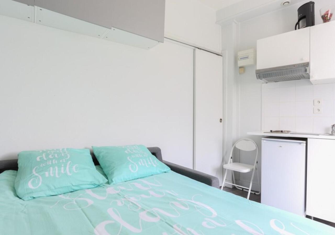 Meuble Apartment
