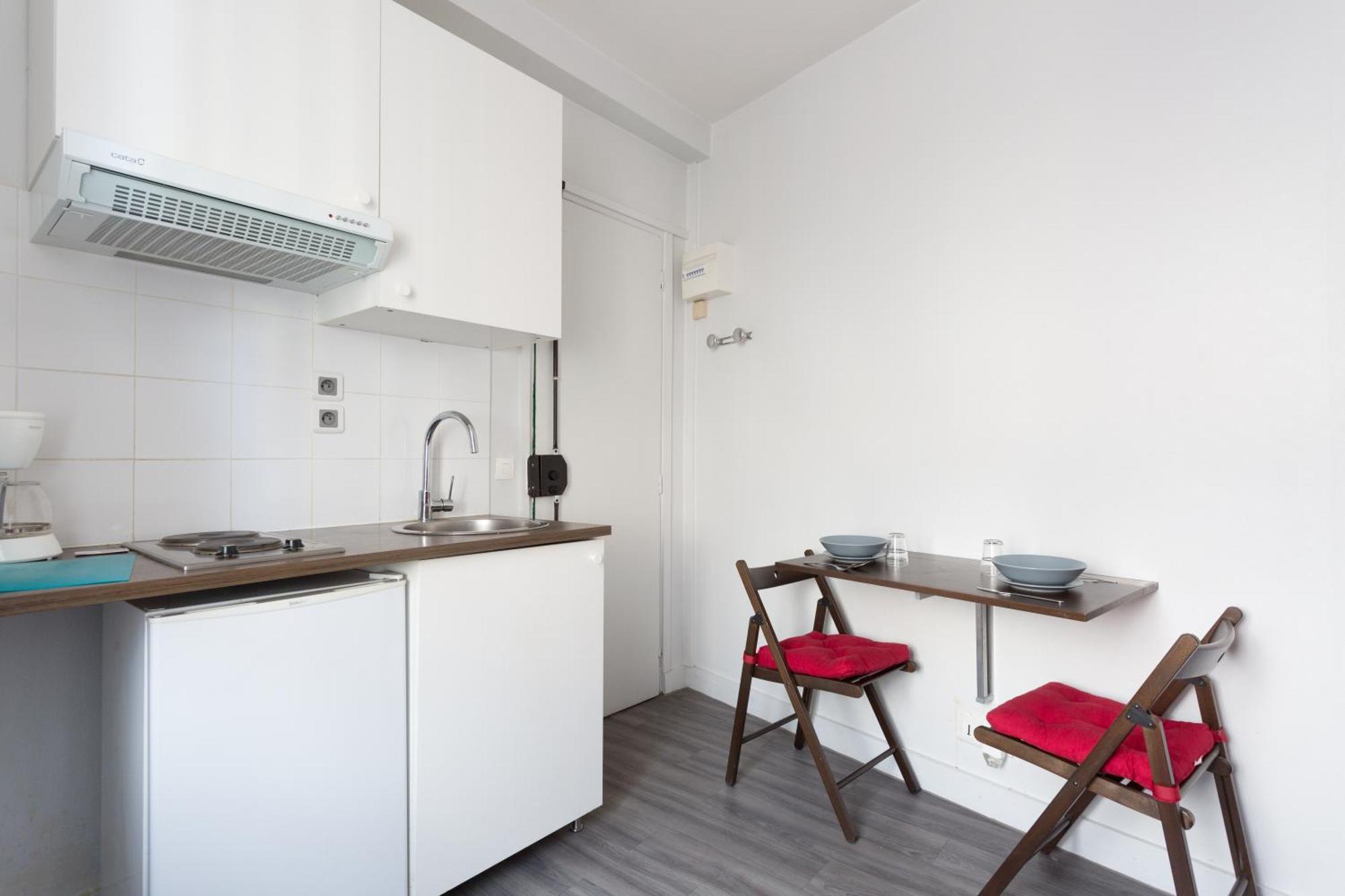 Meuble Apartment Gentilly