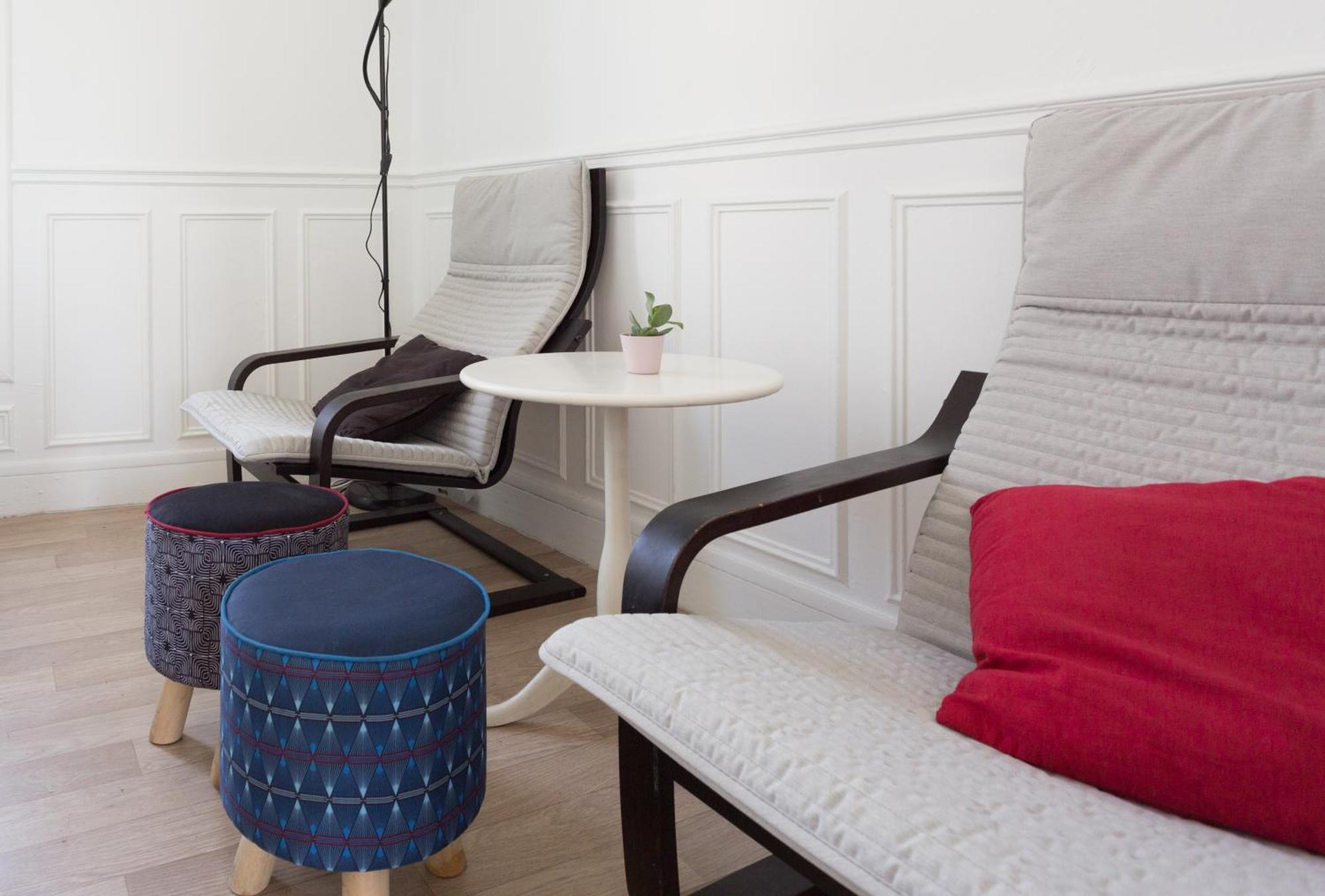 Apartment Meuble