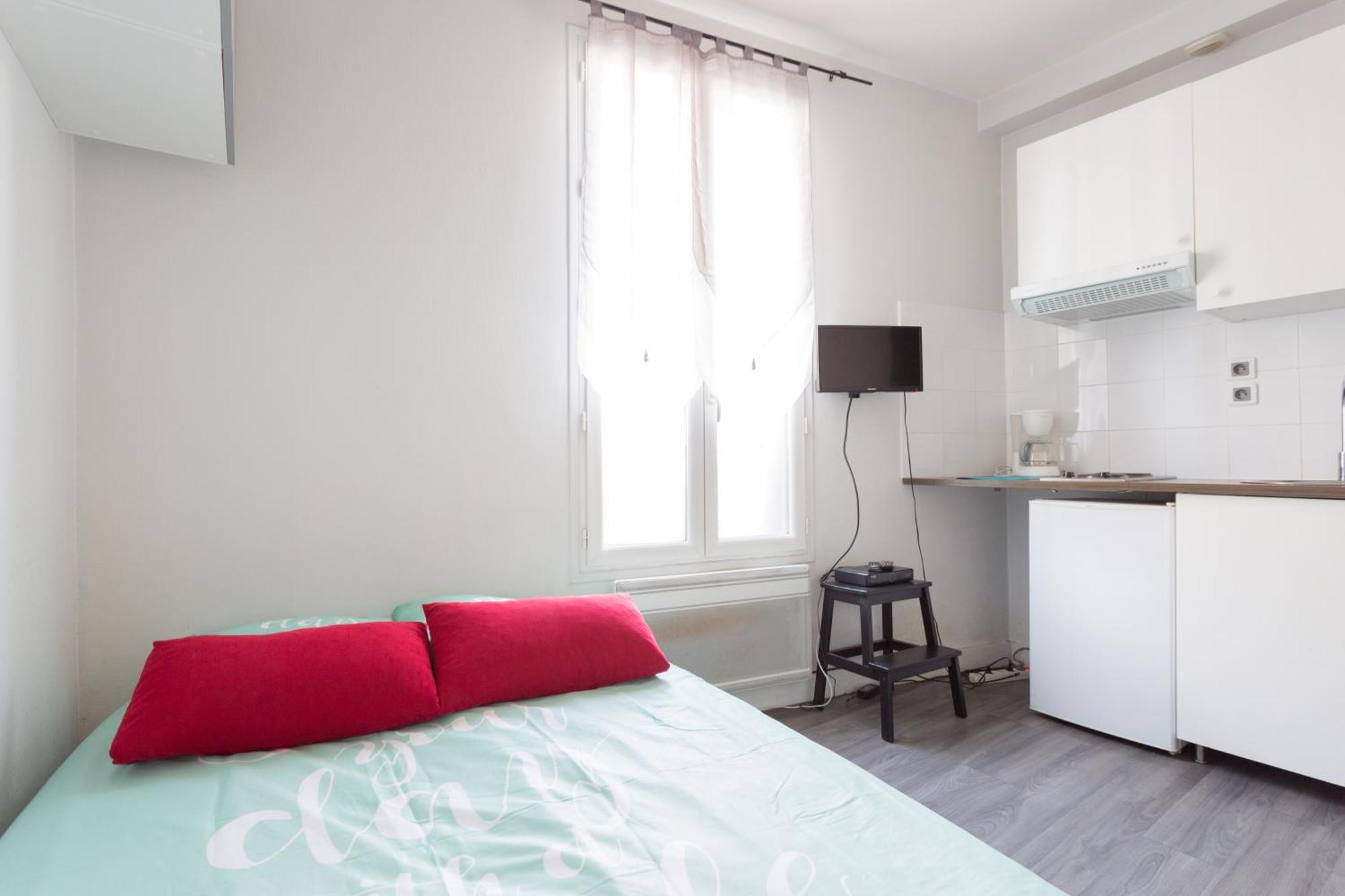 Meuble Apartment Gentilly