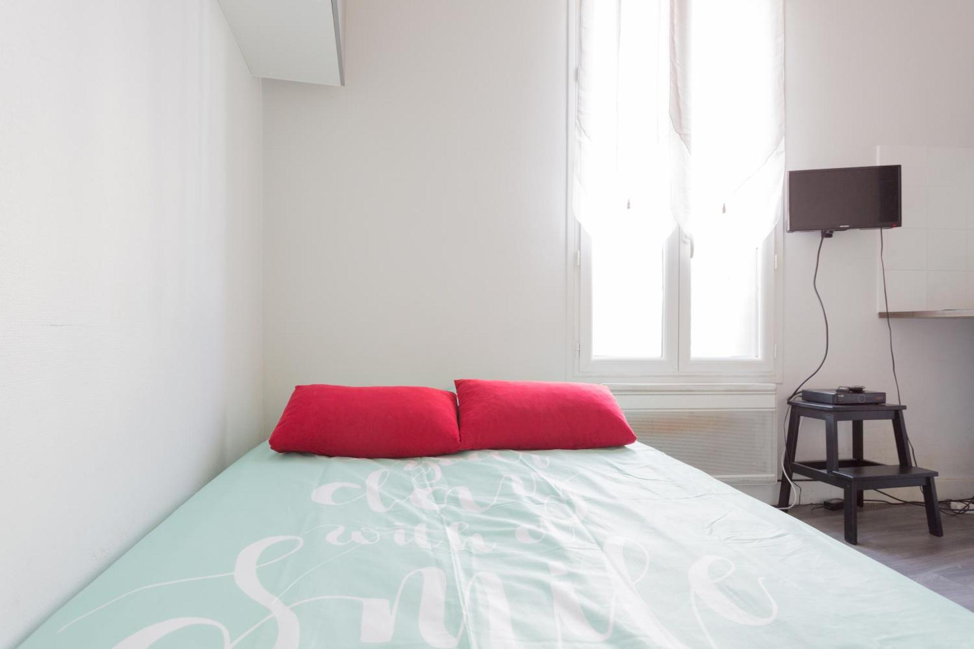 Apartment Meuble