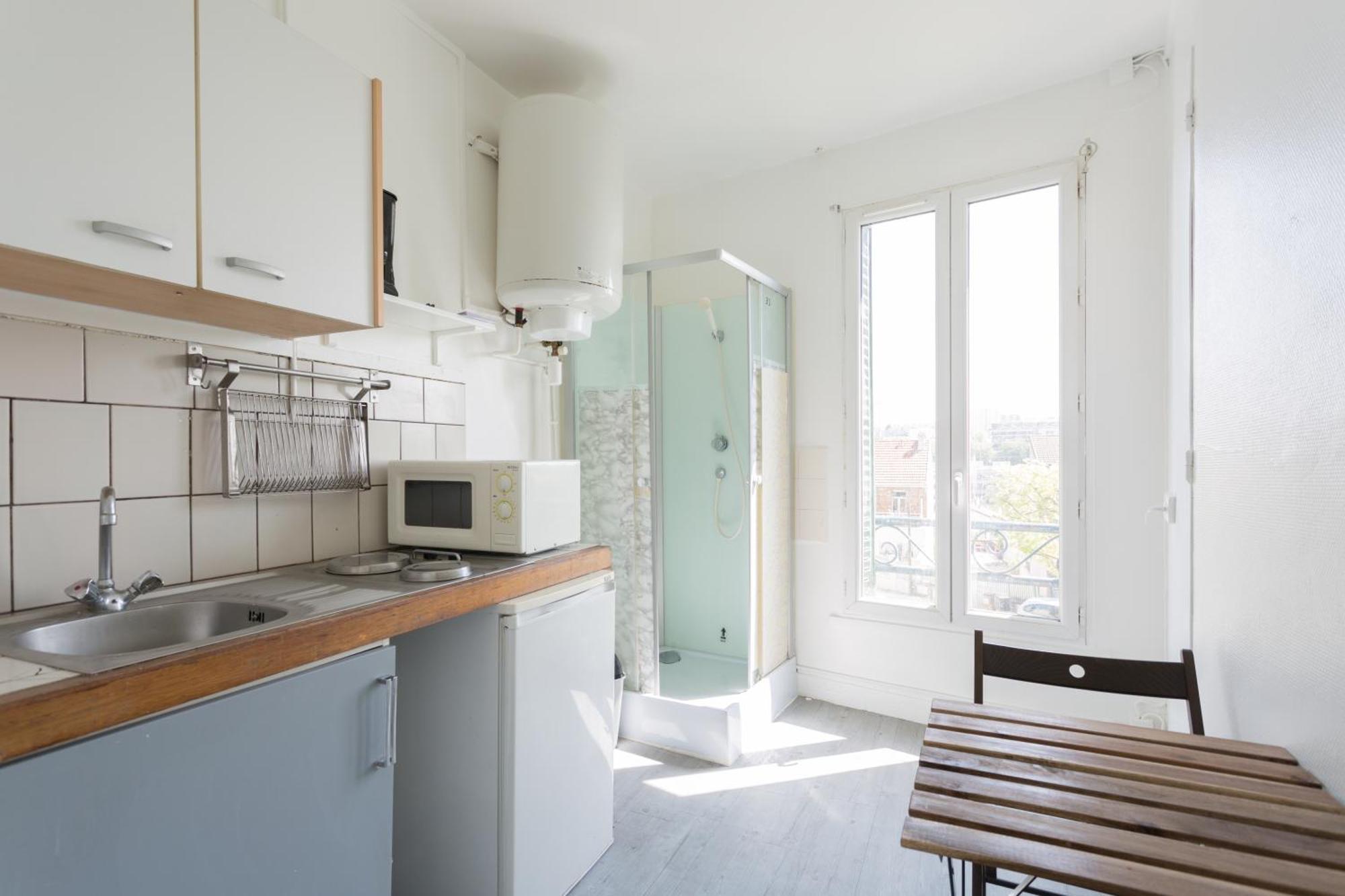 Meuble Gentilly