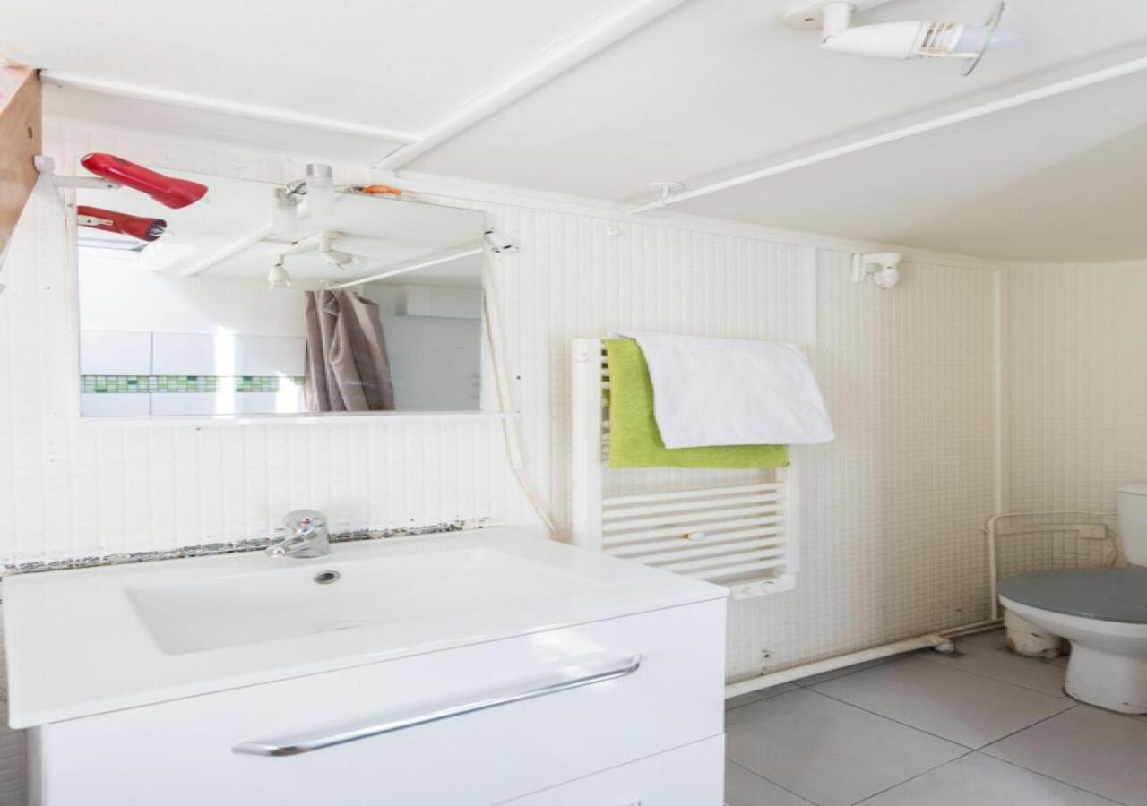 Apartment Meuble Gentilly